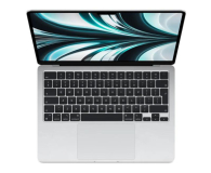 Apple MacBook Air M2/16GB/256/Mac OS Srebrny 8R GPU - 1292430 - zdjęcie 2